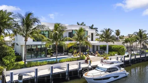 2863 NE 27th Street Fort Lauderdale FL 33306