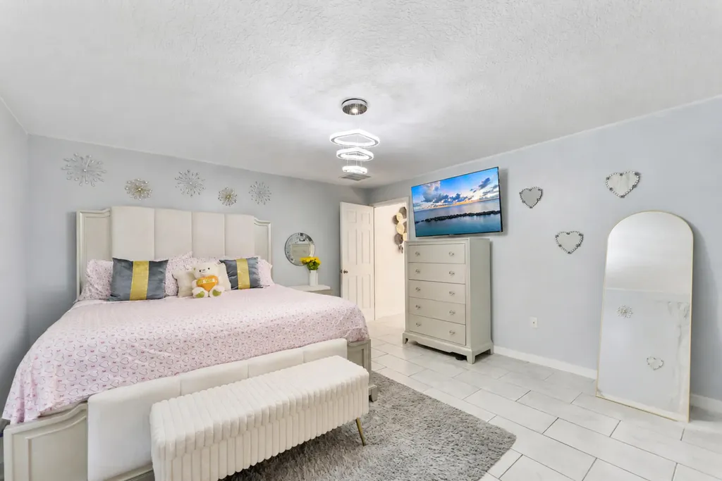1122 SW Del Rio Boulevard Port St Lucie FL 34953