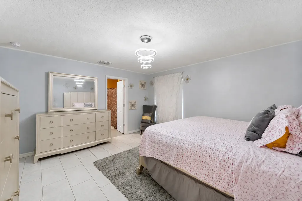 1122 SW Del Rio Boulevard Port St Lucie FL 34953