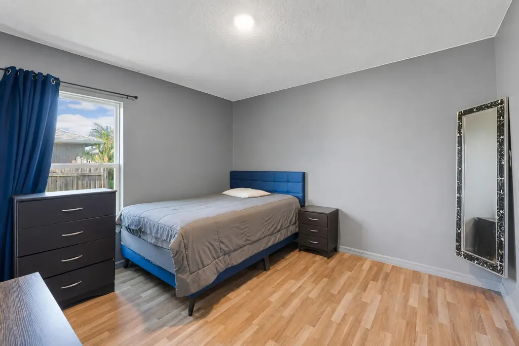 1122 SW Del Rio Boulevard Port St Lucie FL 34953