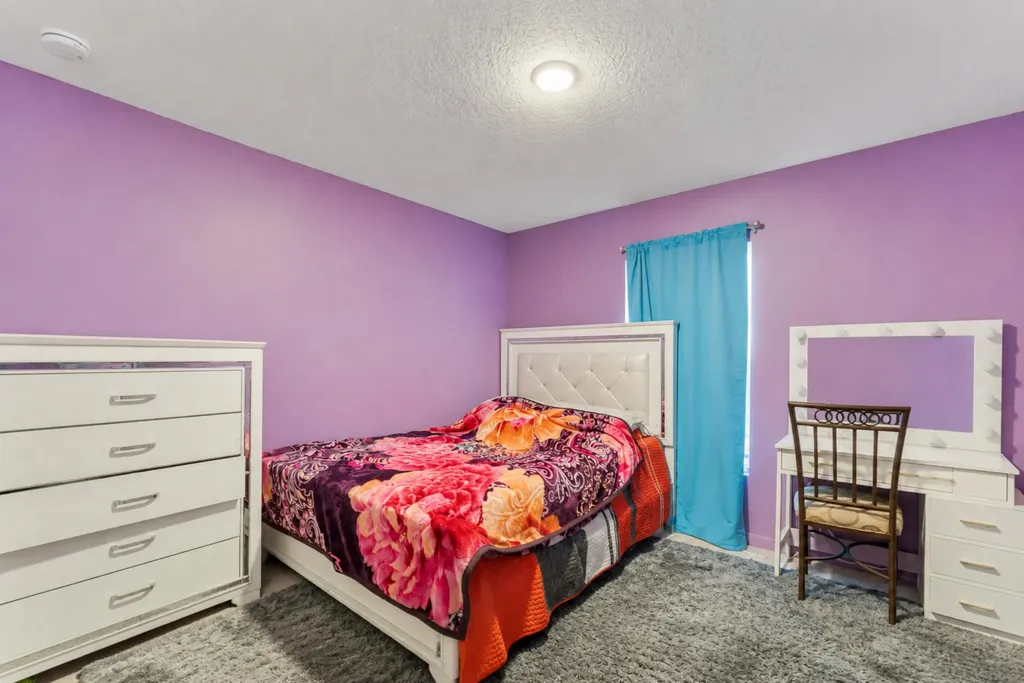 1122 SW Del Rio Boulevard Port St Lucie FL 34953