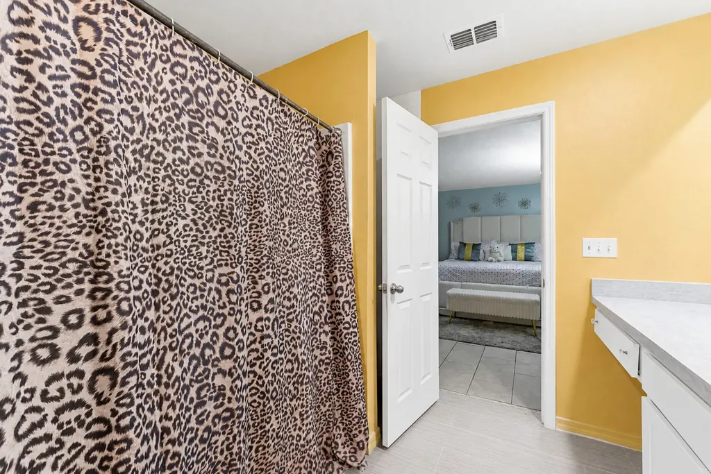 1122 SW Del Rio Boulevard Port St Lucie FL 34953