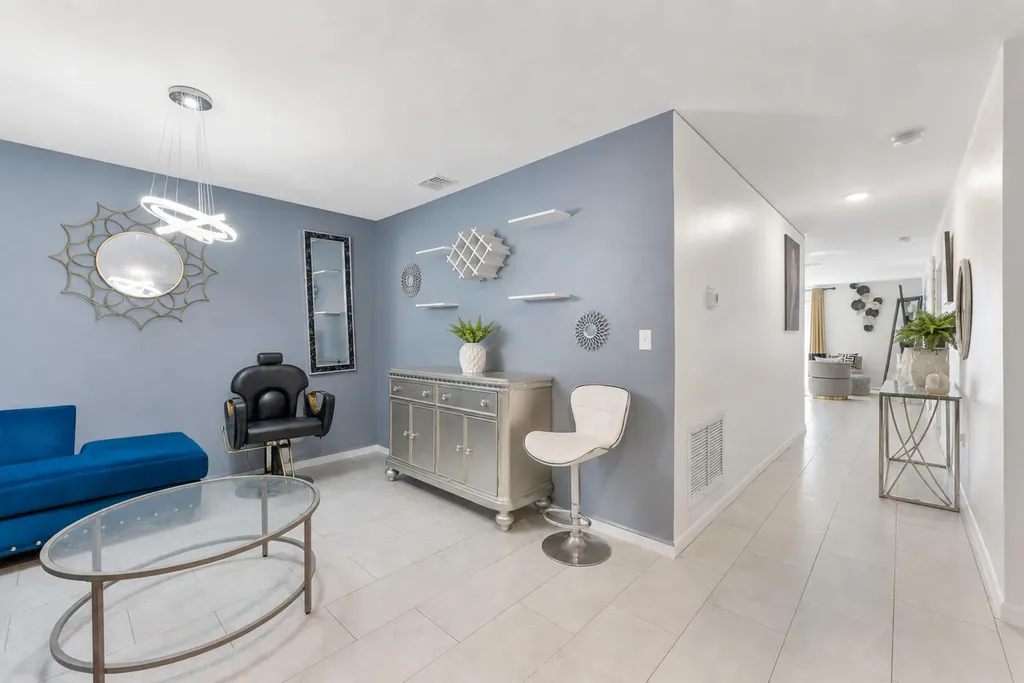 1122 SW Del Rio Boulevard Port St Lucie FL 34953