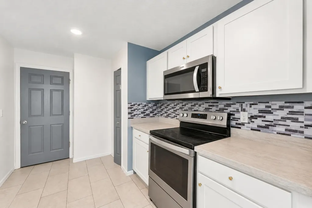 1122 SW Del Rio Boulevard Port St Lucie FL 34953