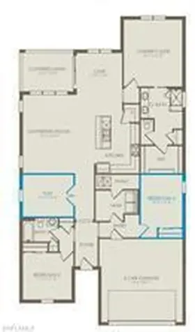 3968 Sweet Alyssum Terrace Alva FL 33920