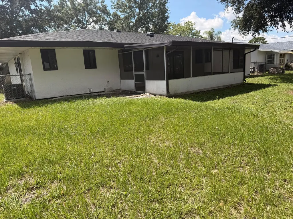 1117 SE Stewart Road Port St Lucie FL 34952
