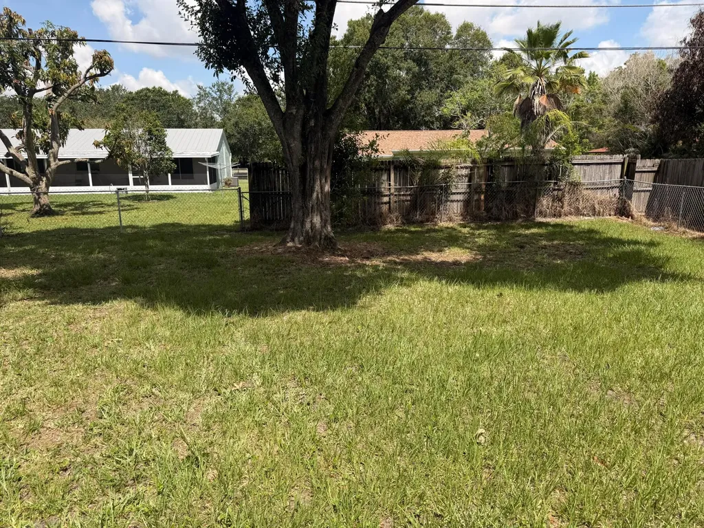 1117 SE Stewart Road Port St Lucie FL 34952