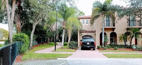 2812 Eagle Rock Circle West Palm Beach FL 33411