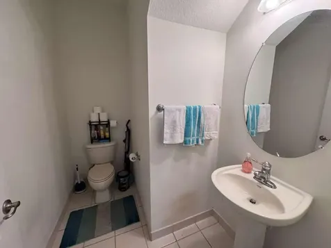 2812 Eagle Rock Circle West Palm Beach FL 33411