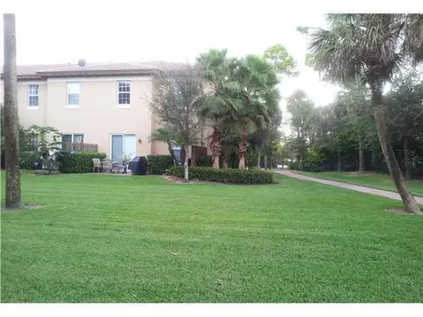 2812 Eagle Rock Circle West Palm Beach FL 33411