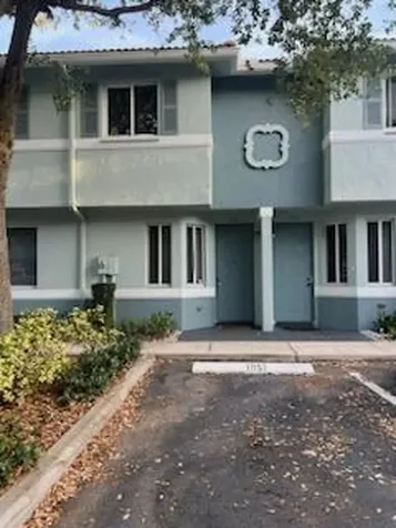 1951 Gardenia Court Riviera Beach FL 33404