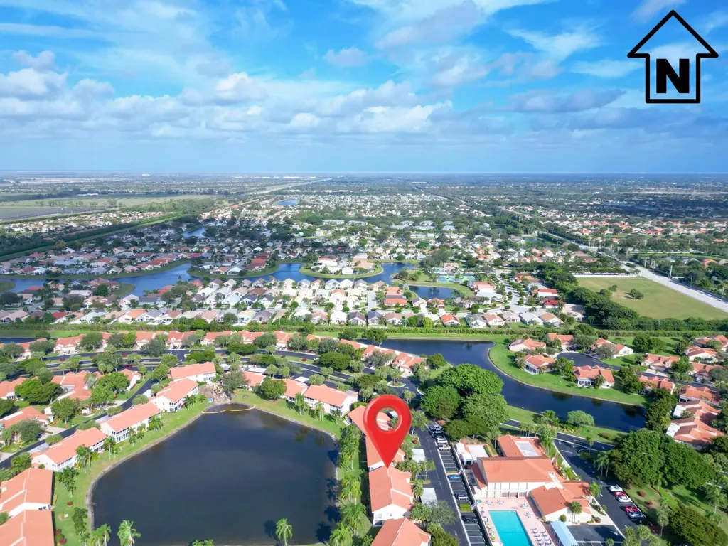 14383 Via Royal Delray Beach FL 33446