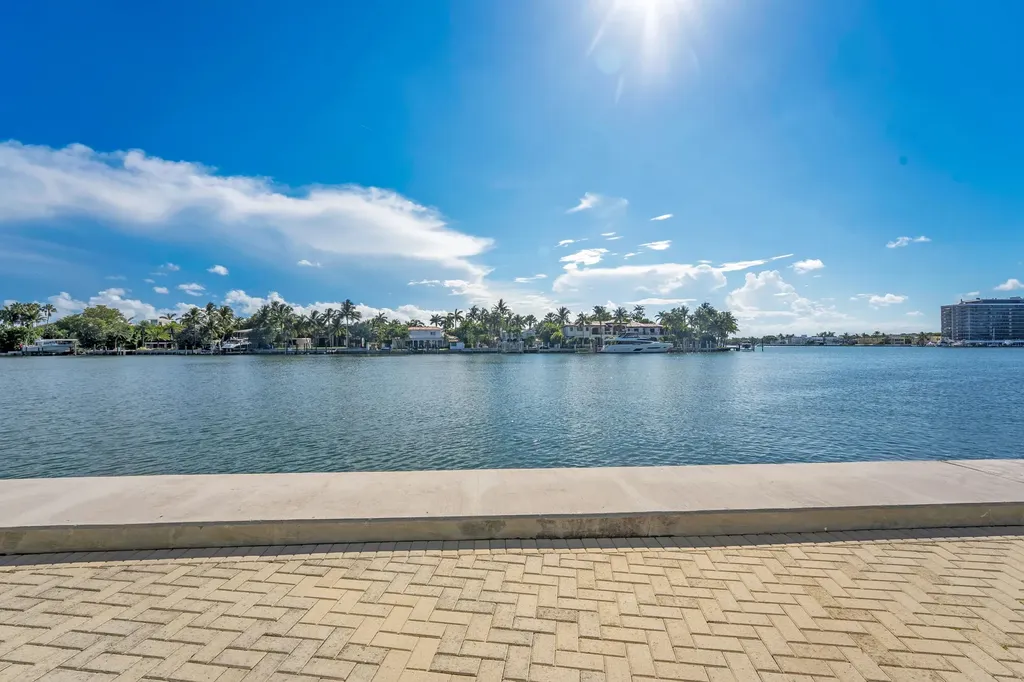 6620 Indian Creek Drive Miami Beach FL 33141