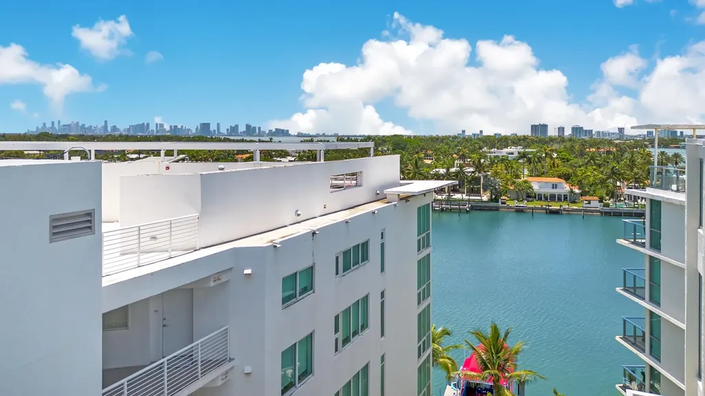 6620 Indian Creek Drive Miami Beach FL 33141