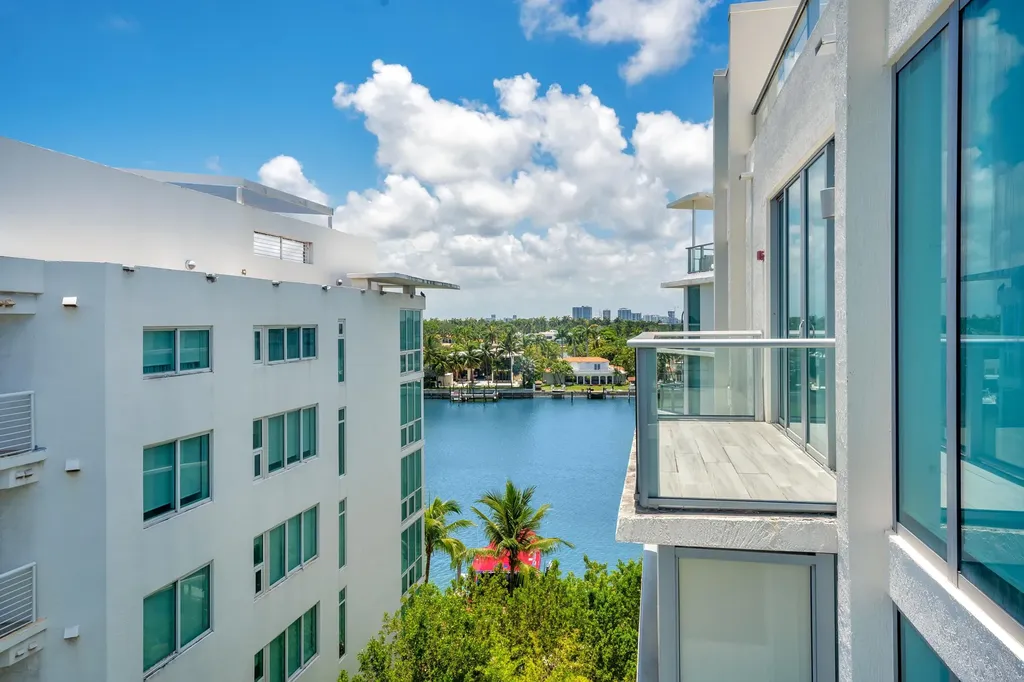 6620 Indian Creek Drive Miami Beach FL 33141