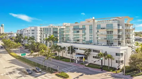 6620 Indian Creek Drive Miami Beach FL 33141