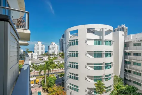 6620 Indian Creek Drive Miami Beach FL 33141
