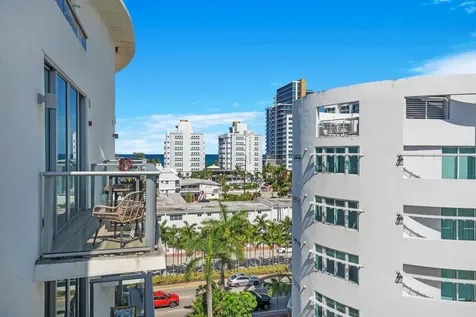 6620 Indian Creek Drive Miami Beach FL 33141