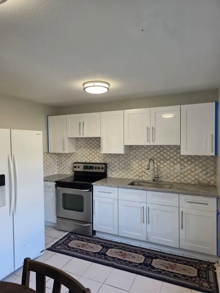 3386 Rudolph Road Lake Worth Beach FL 33461