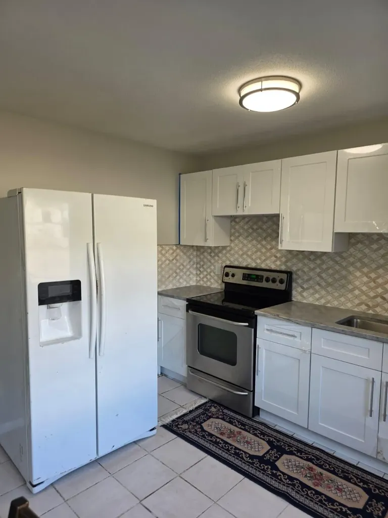 3386 Rudolph Road Lake Worth Beach FL 33461