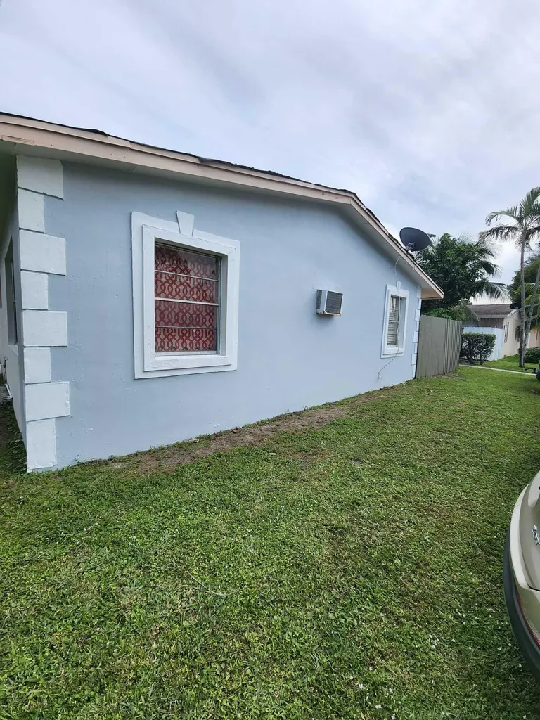 3386 Rudolph Road Lake Worth Beach FL 33461