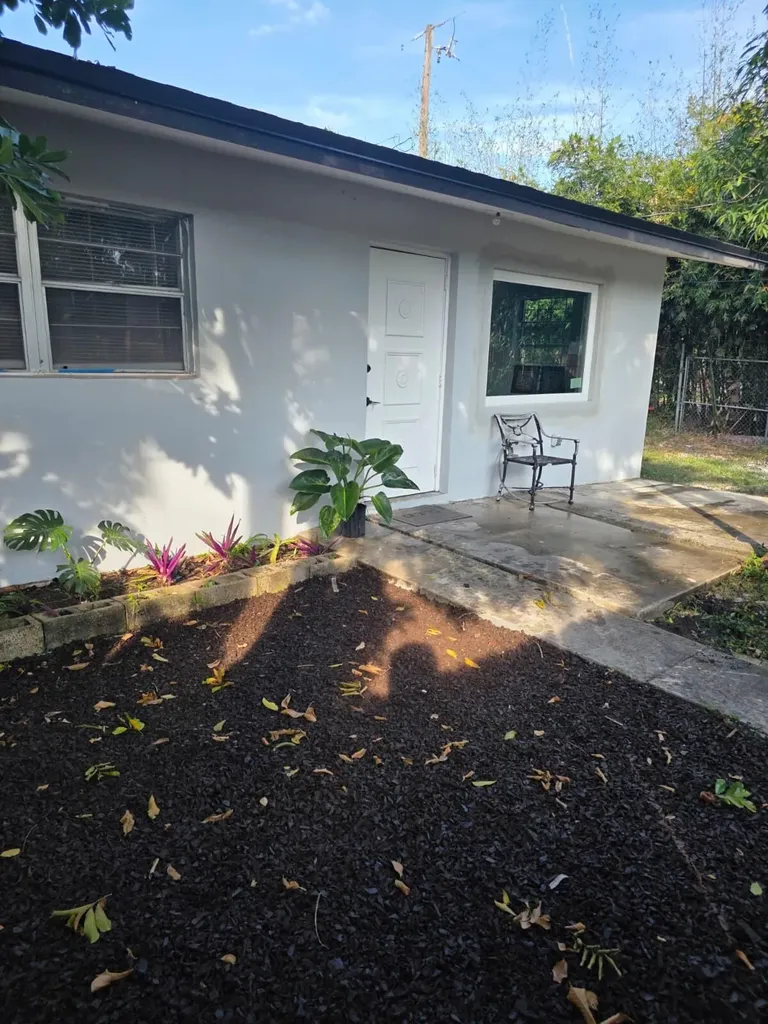 3386 Rudolph Road Lake Worth Beach FL 33461
