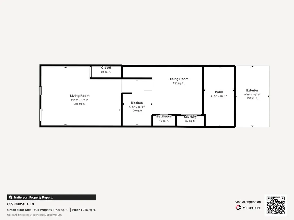 839 Camelia Lane Vero Beach FL 32963