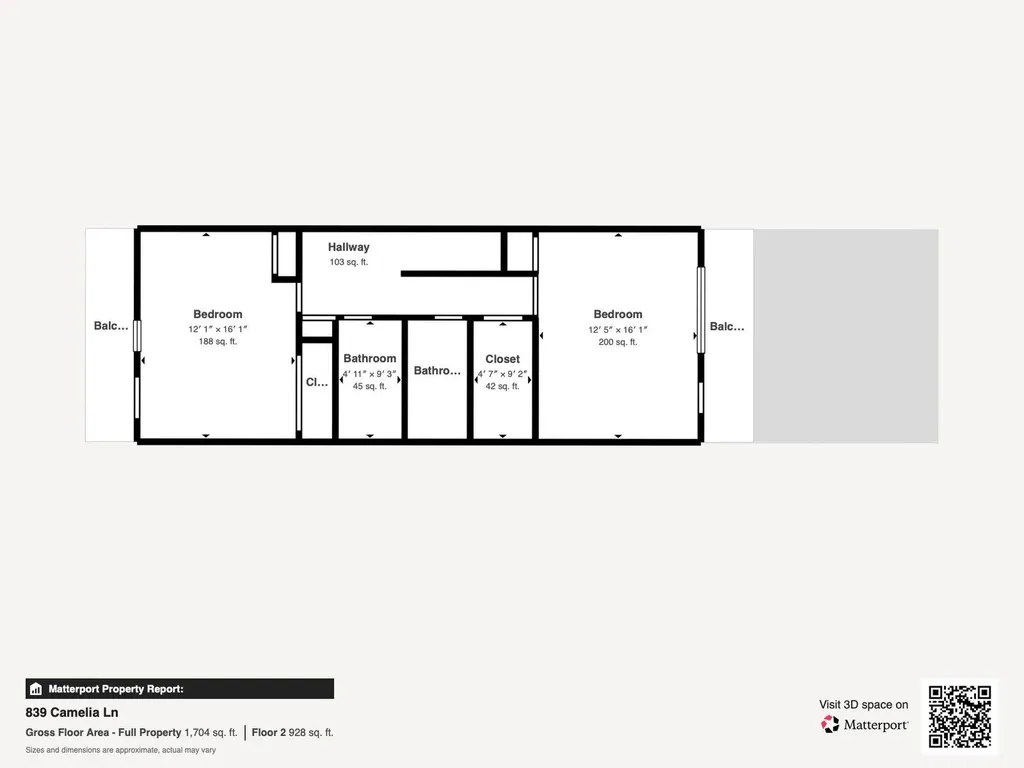 839 Camelia Lane Vero Beach FL 32963