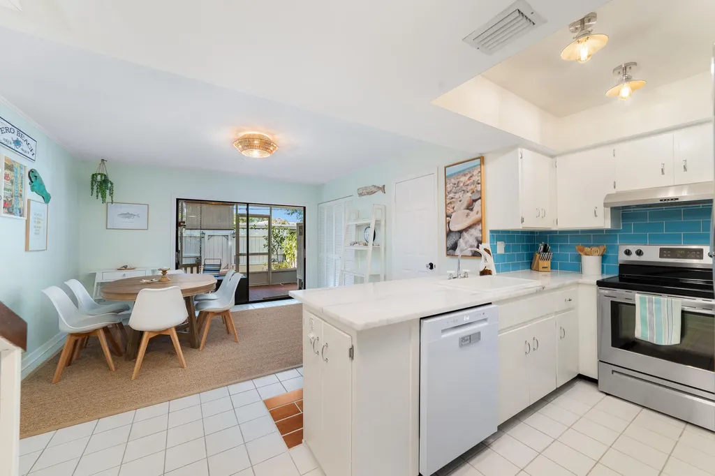 839 Camelia Lane Vero Beach FL 32963