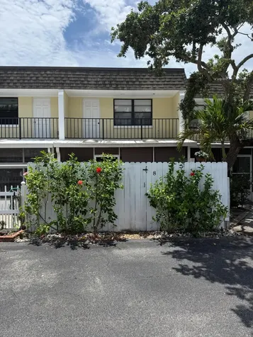 839 Camelia Lane Vero Beach FL 32963