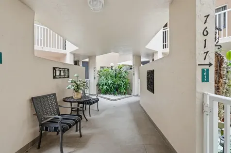 7649 E Granville Drive Tamarac FL 33321