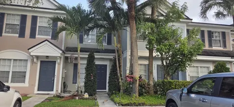 5448 Jubilee Way Margate FL 33063