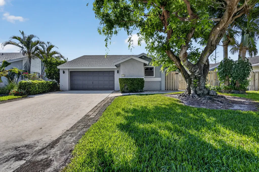 1055 NW 18th Avenue Delray Beach FL 33445
