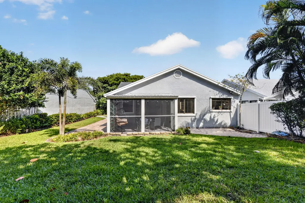 1055 NW 18th Avenue Delray Beach FL 33445