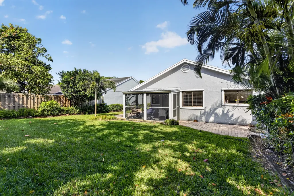 1055 NW 18th Avenue Delray Beach FL 33445