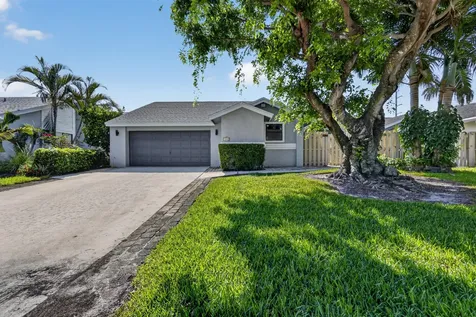 1055 NW 18th Avenue Delray Beach FL 33445