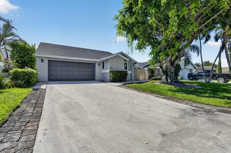 1055 NW 18th Avenue Delray Beach FL 33445