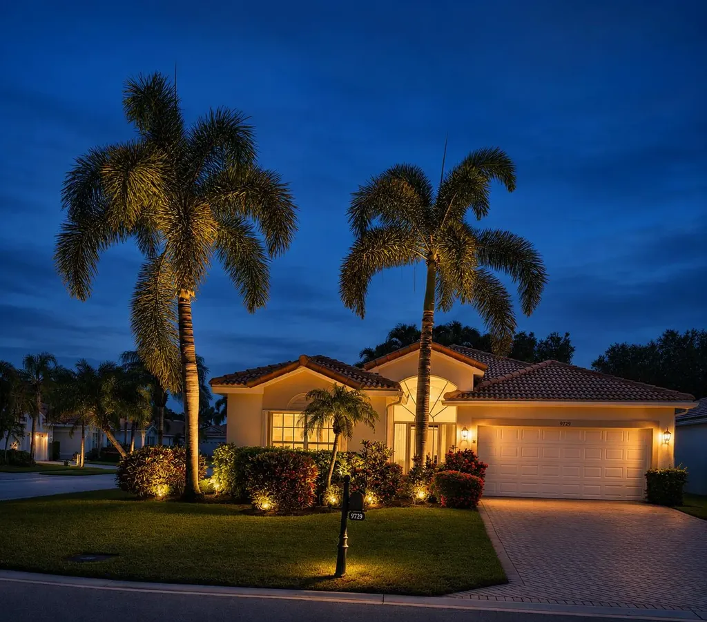 9729 Lemonwood Way Boynton Beach FL 33437