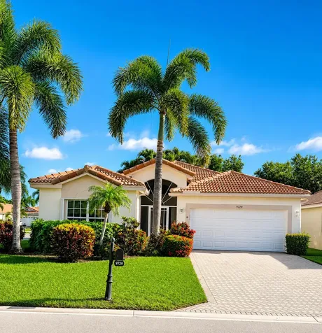 9729 Lemonwood Way Boynton Beach FL 33437