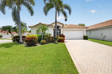 9729 Lemonwood Way Boynton Beach FL 33437