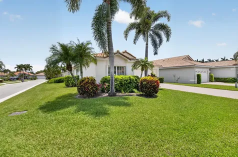9729 Lemonwood Way Boynton Beach FL 33437