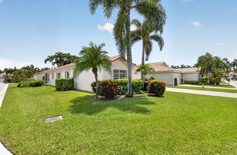 9729 Lemonwood Way Boynton Beach FL 33437