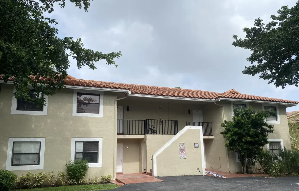 11432 NW 43rd Street Coral Springs FL 33065