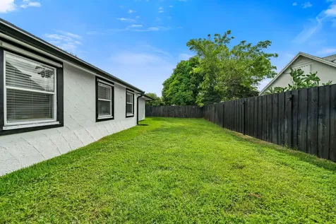 908 Hibiscus Drive Royal Palm Beach FL 33411