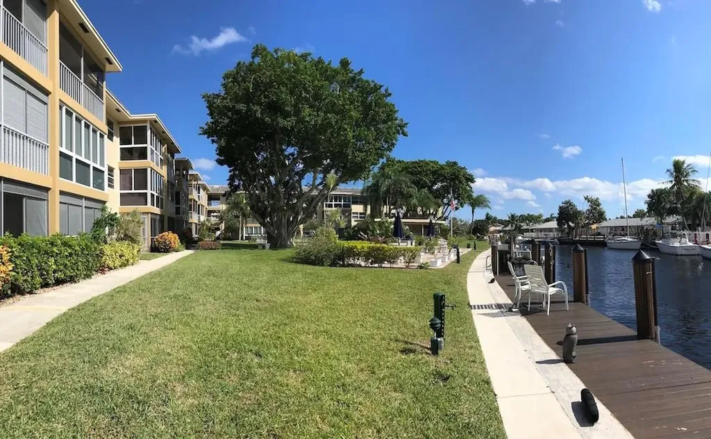1200 SW 12th Street Fort Lauderdale FL 33315