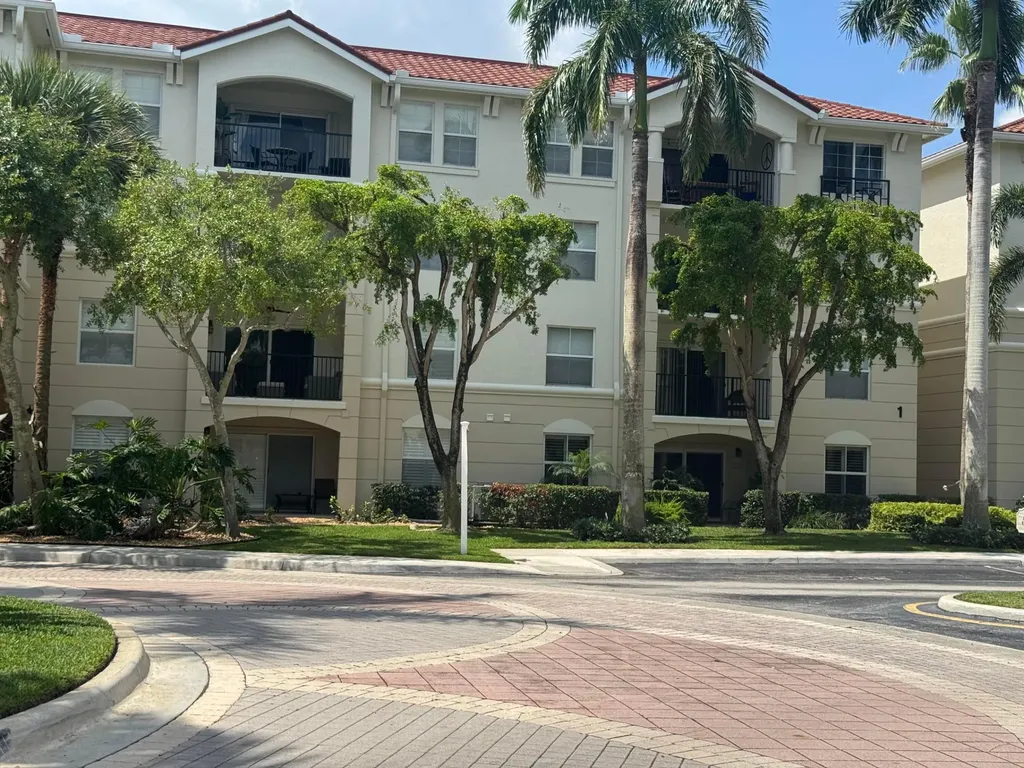 1407 Tuscany Way Boynton Beach FL 33435