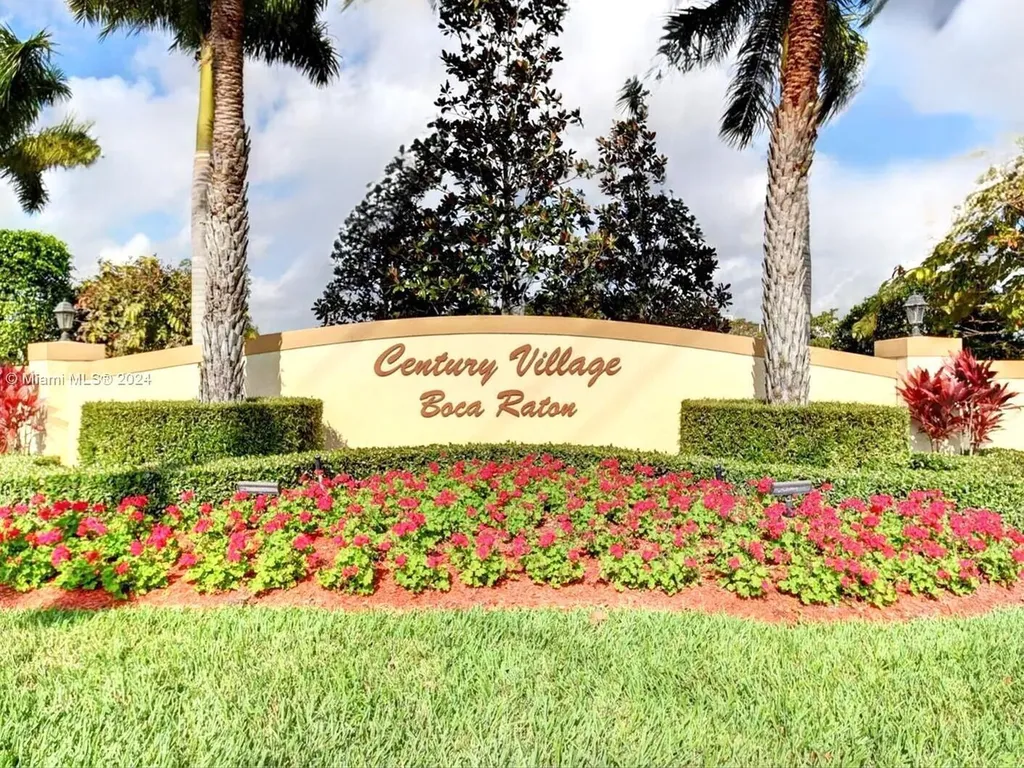 99 Mansfield C Boca Raton FL 33434