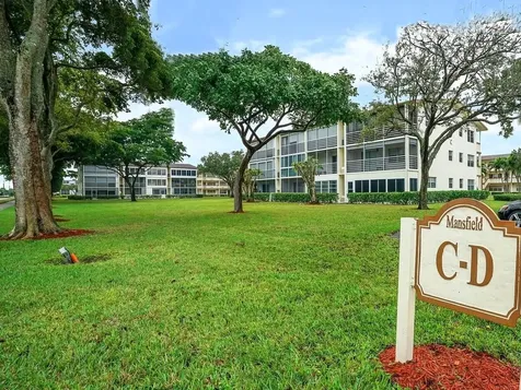 99 Mansfield C Boca Raton FL 33434