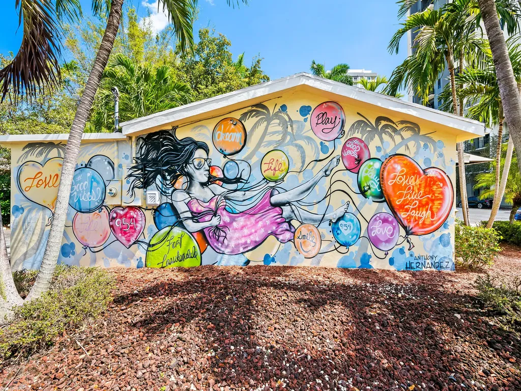 103 NE 4th Street Fort Lauderdale FL