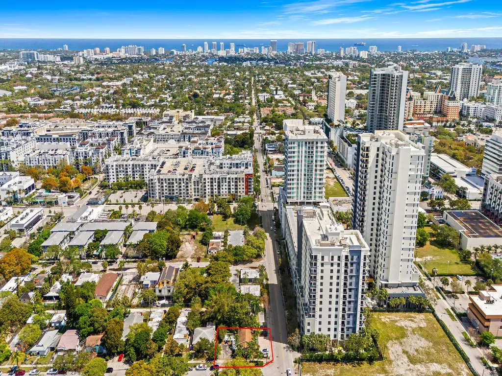 103 NE 4th Street Fort Lauderdale FL